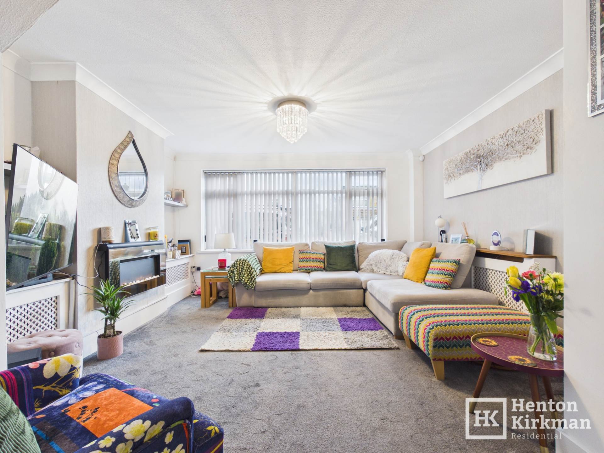 Beauchamps Drive, Wickford, Image 2