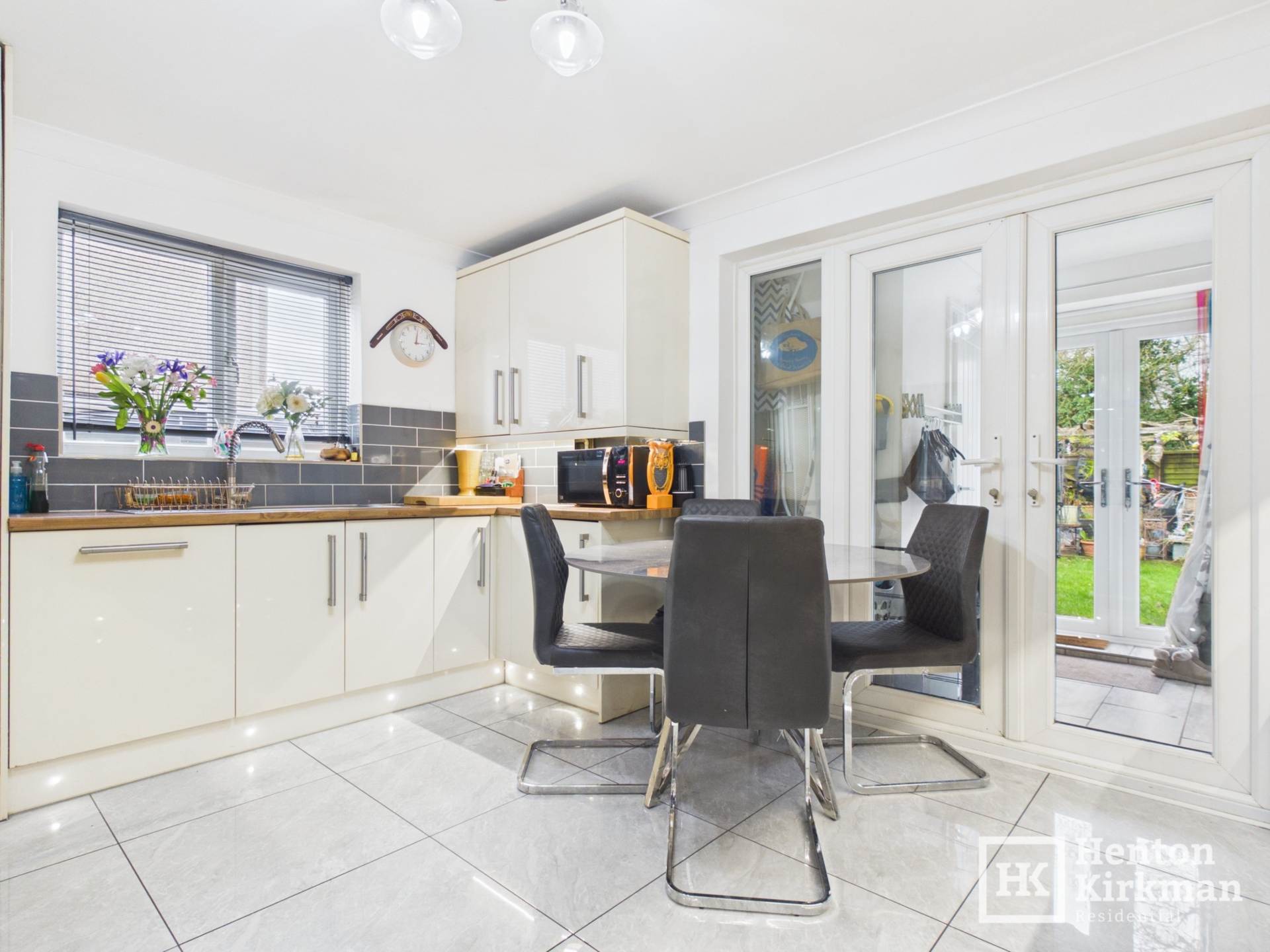 Beauchamps Drive, Wickford, Image 4