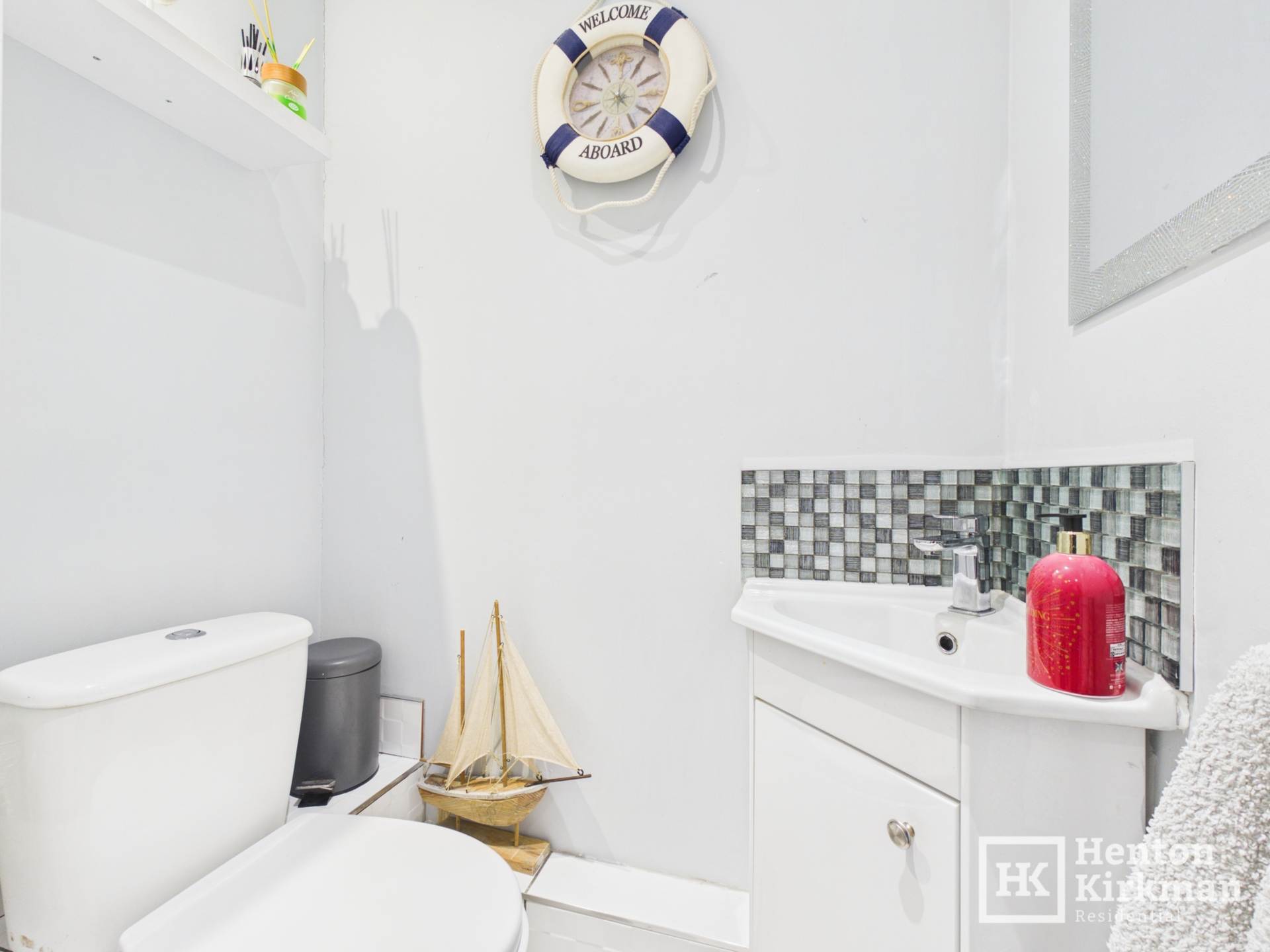 Beauchamps Drive, Wickford, Image 6