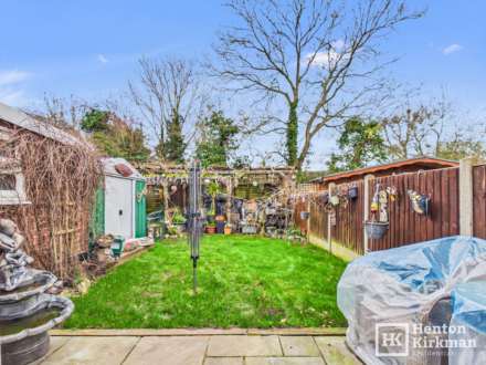 Beauchamps Drive, Wickford, Image 13