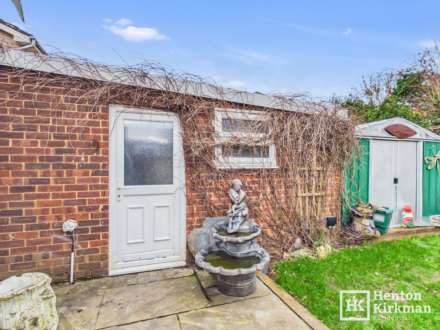 Beauchamps Drive, Wickford, Image 14