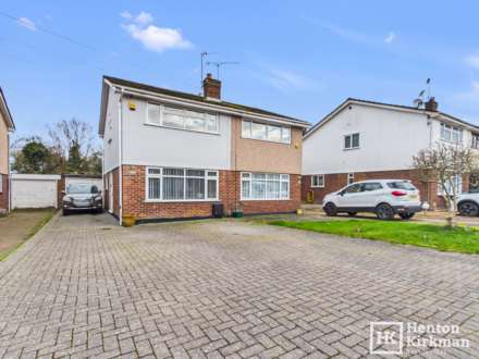 Beauchamps Drive, Wickford, Image 15