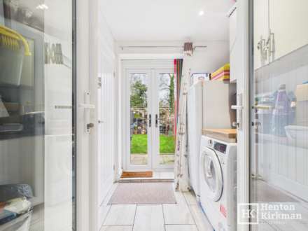 Beauchamps Drive, Wickford, Image 5