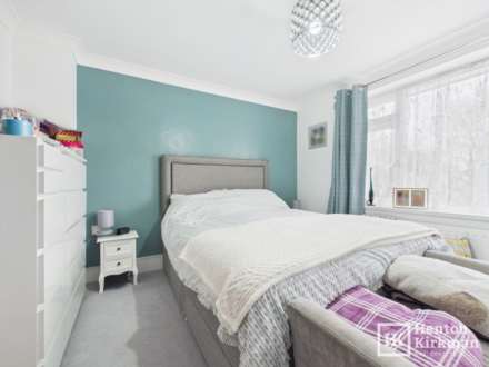 Beauchamps Drive, Wickford, Image 8