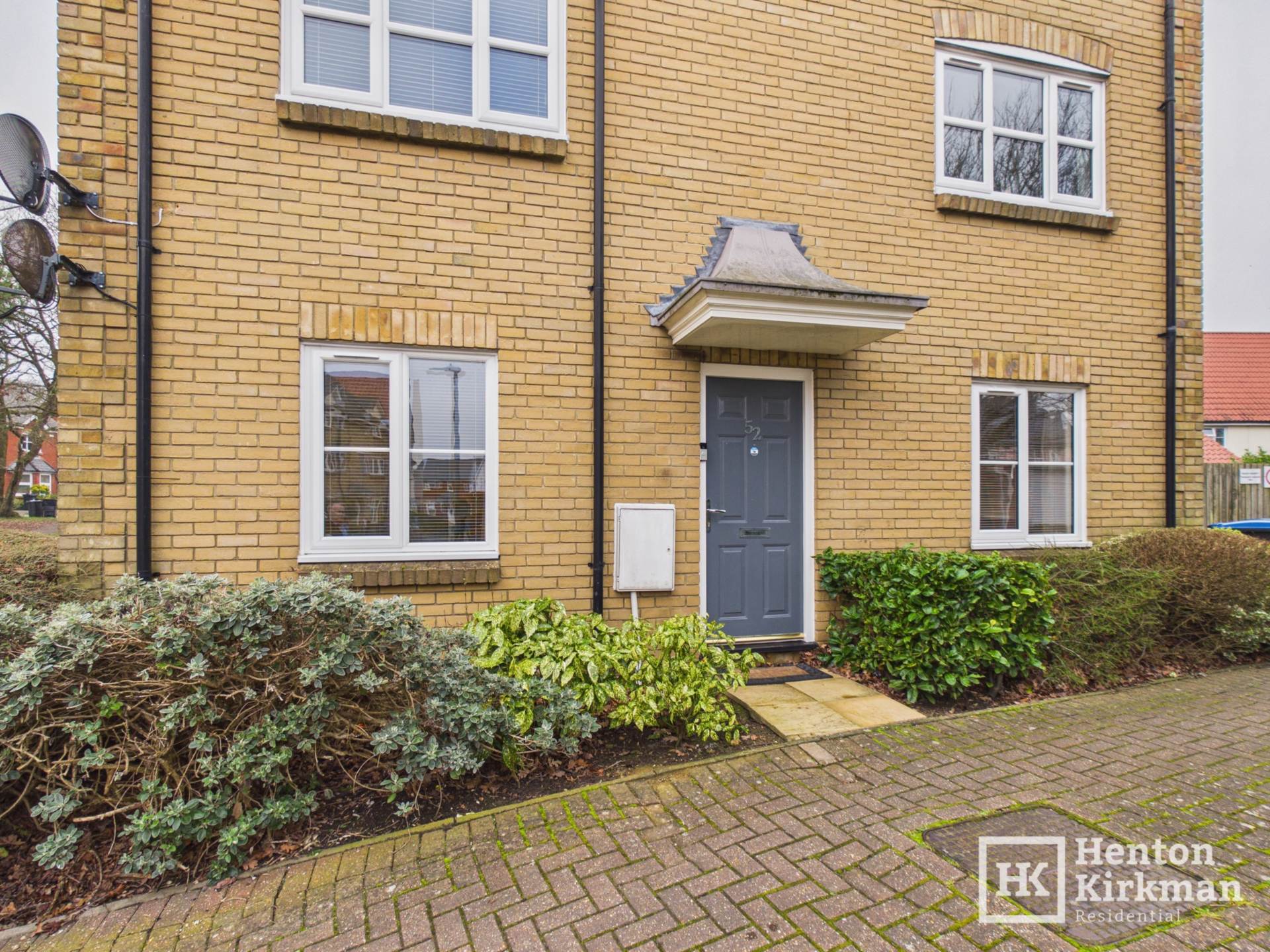 Bramble Tye, Noak Bridge, Laindon, Image 14