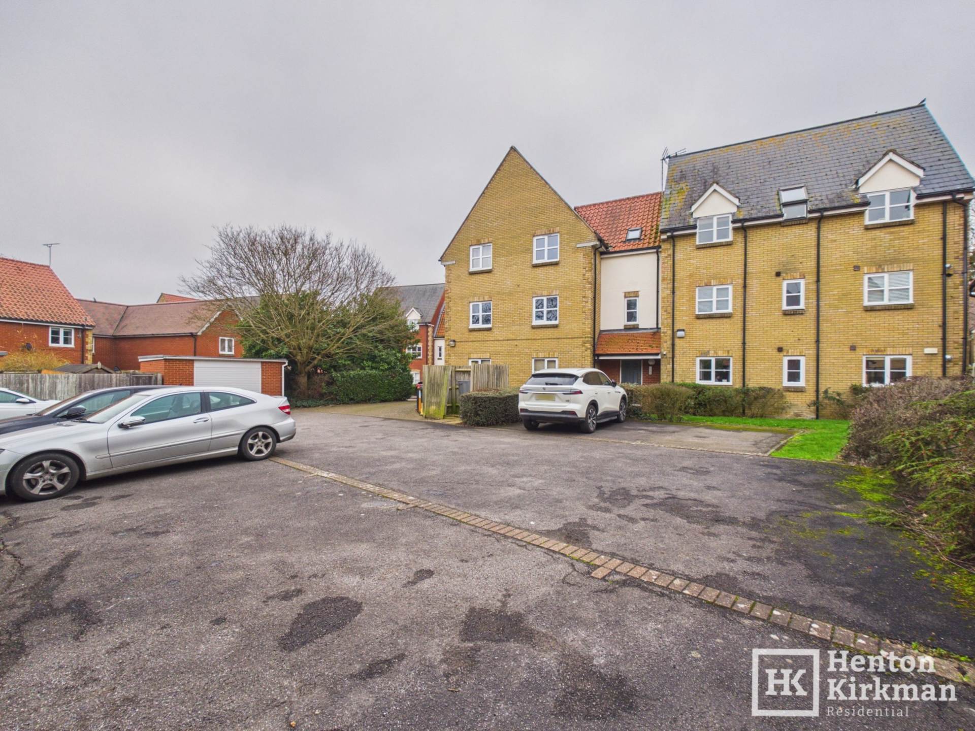 Bramble Tye, Noak Bridge, Laindon, Image 15