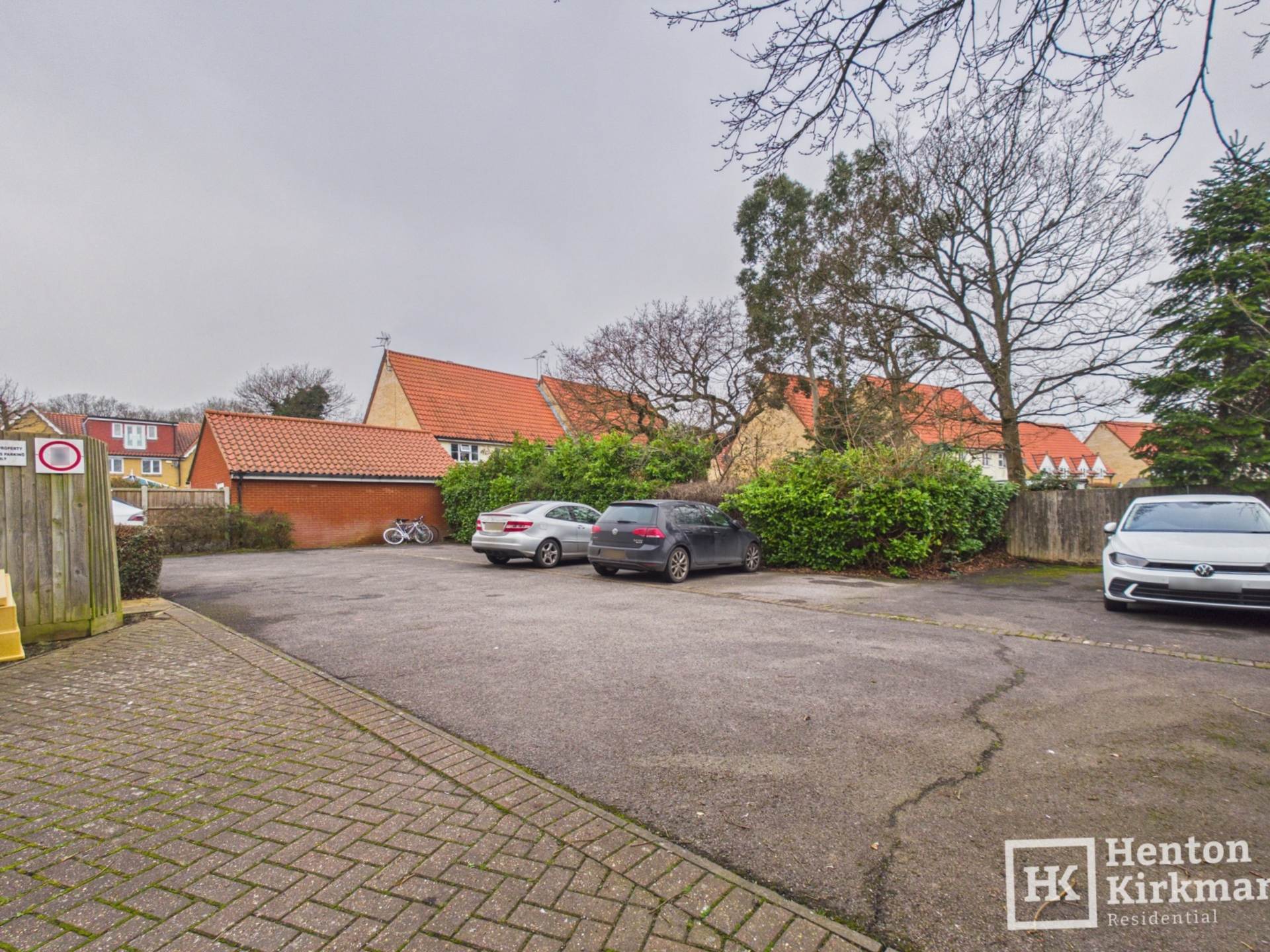 Bramble Tye, Noak Bridge, Laindon, Image 16