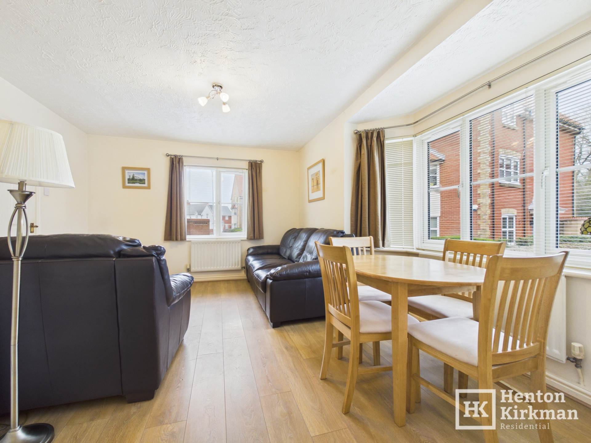 Bramble Tye, Noak Bridge, Laindon, Image 2