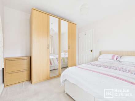 Bramble Tye, Noak Bridge, Laindon, Image 10