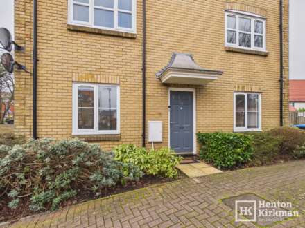 Bramble Tye, Noak Bridge, Laindon, Image 14