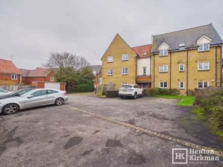 Bramble Tye, Noak Bridge, Laindon, Image 15