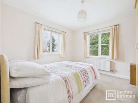 Bramble Tye, Noak Bridge, Laindon, Image 9