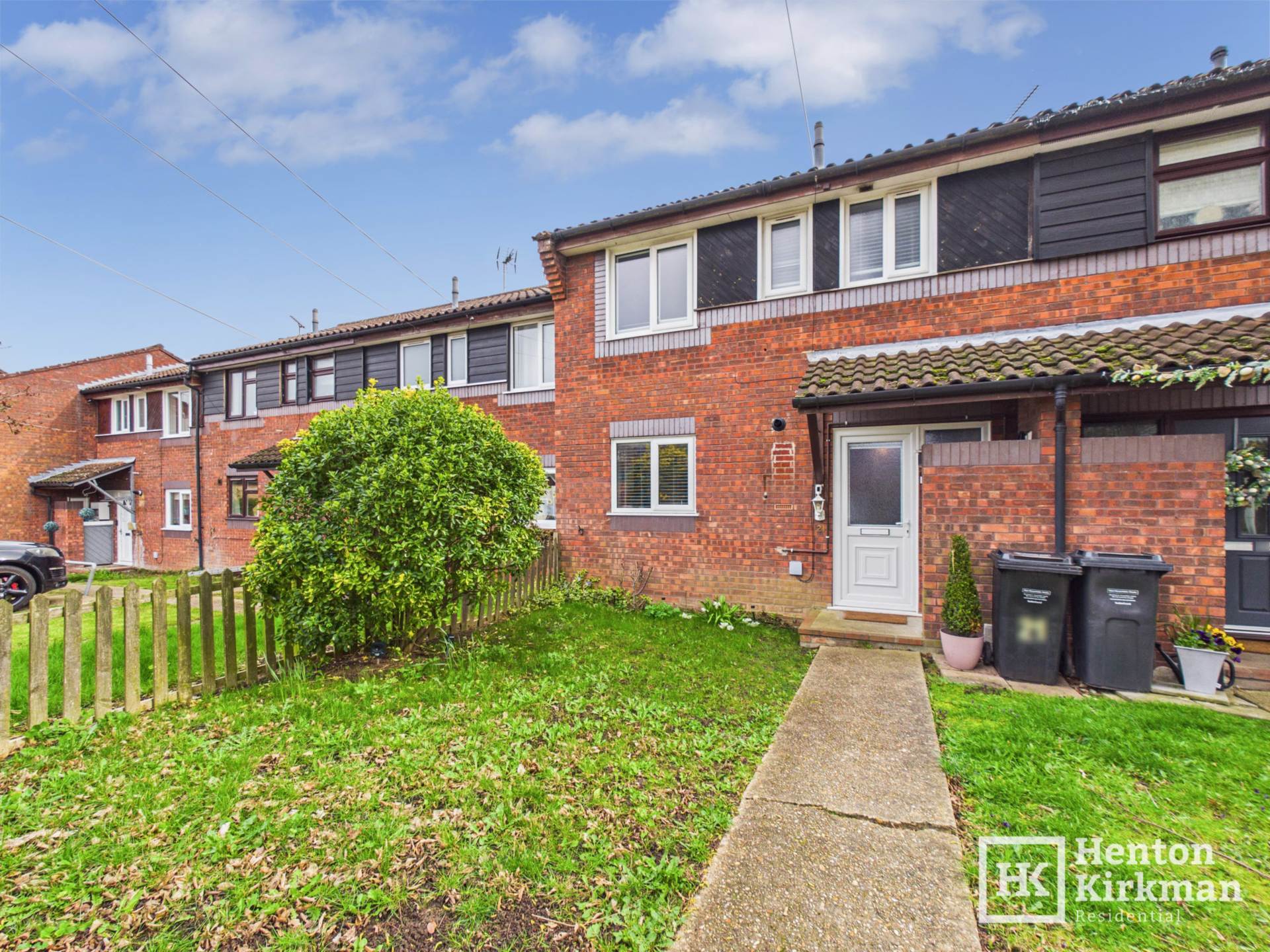 Queens Gate Mews, Billericay, Image 1