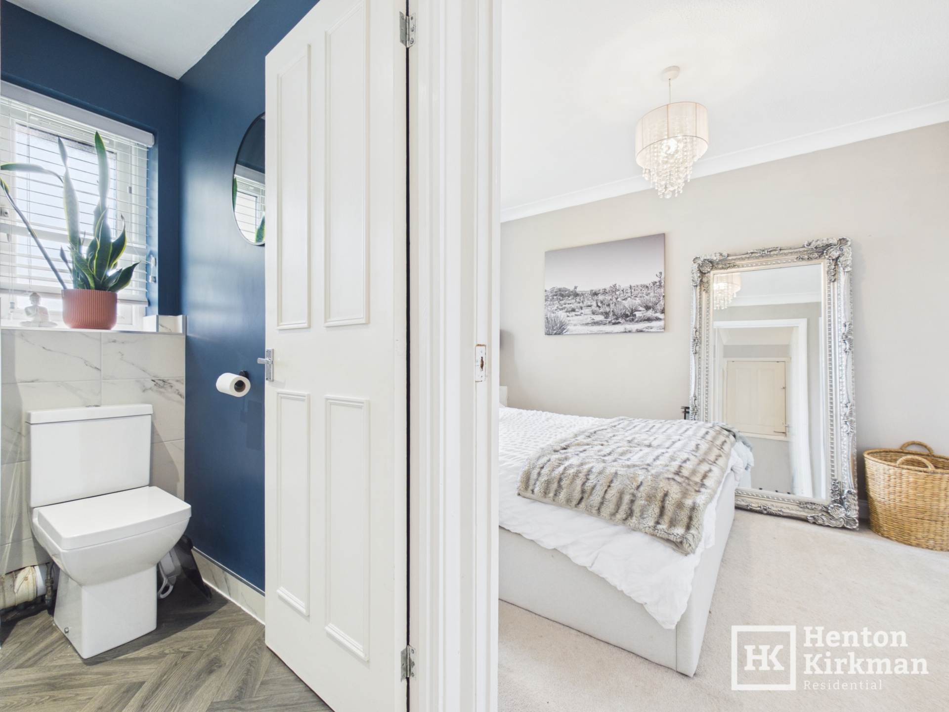 Queens Gate Mews, Billericay, Image 13