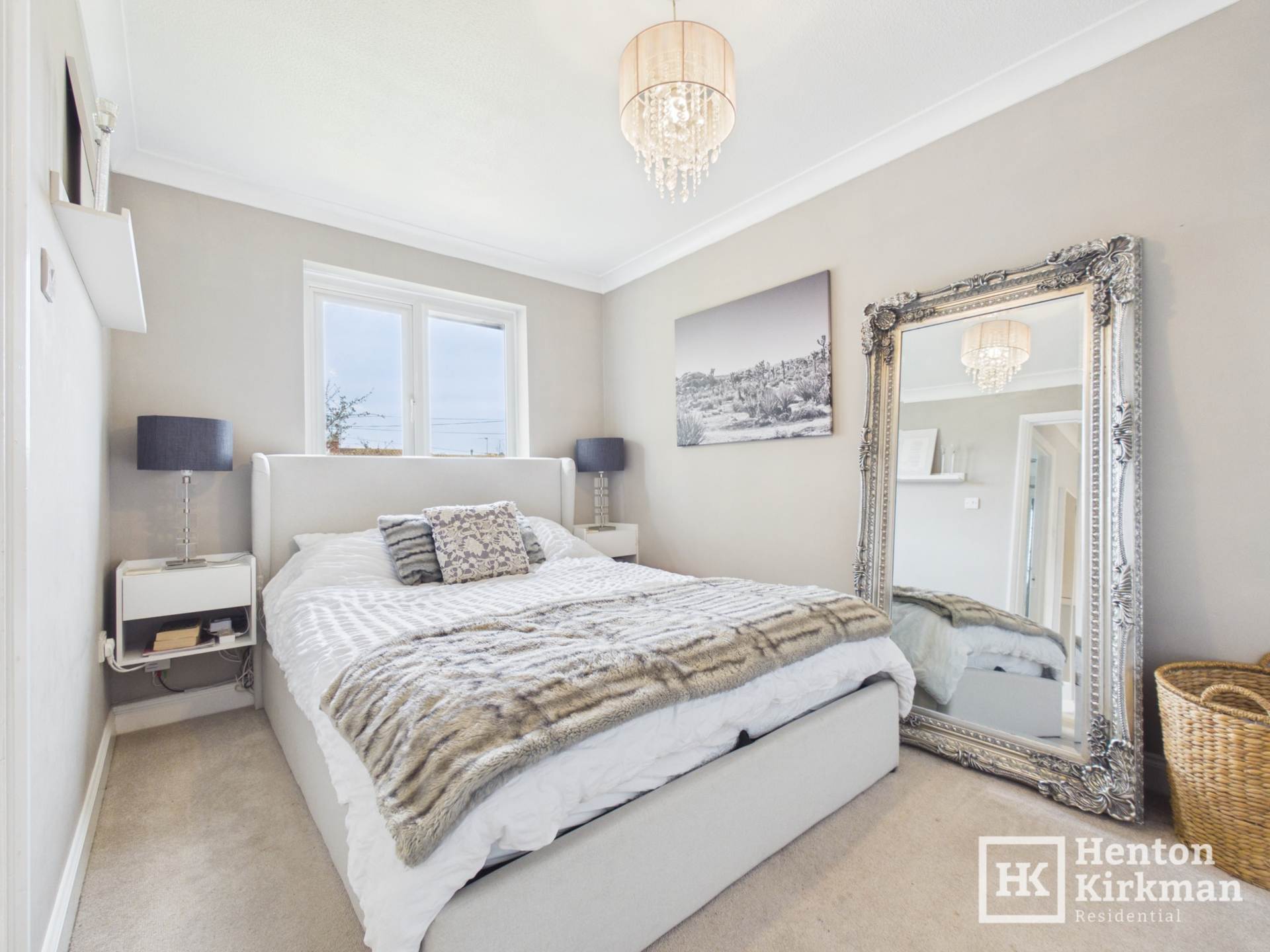 Queens Gate Mews, Billericay, Image 15