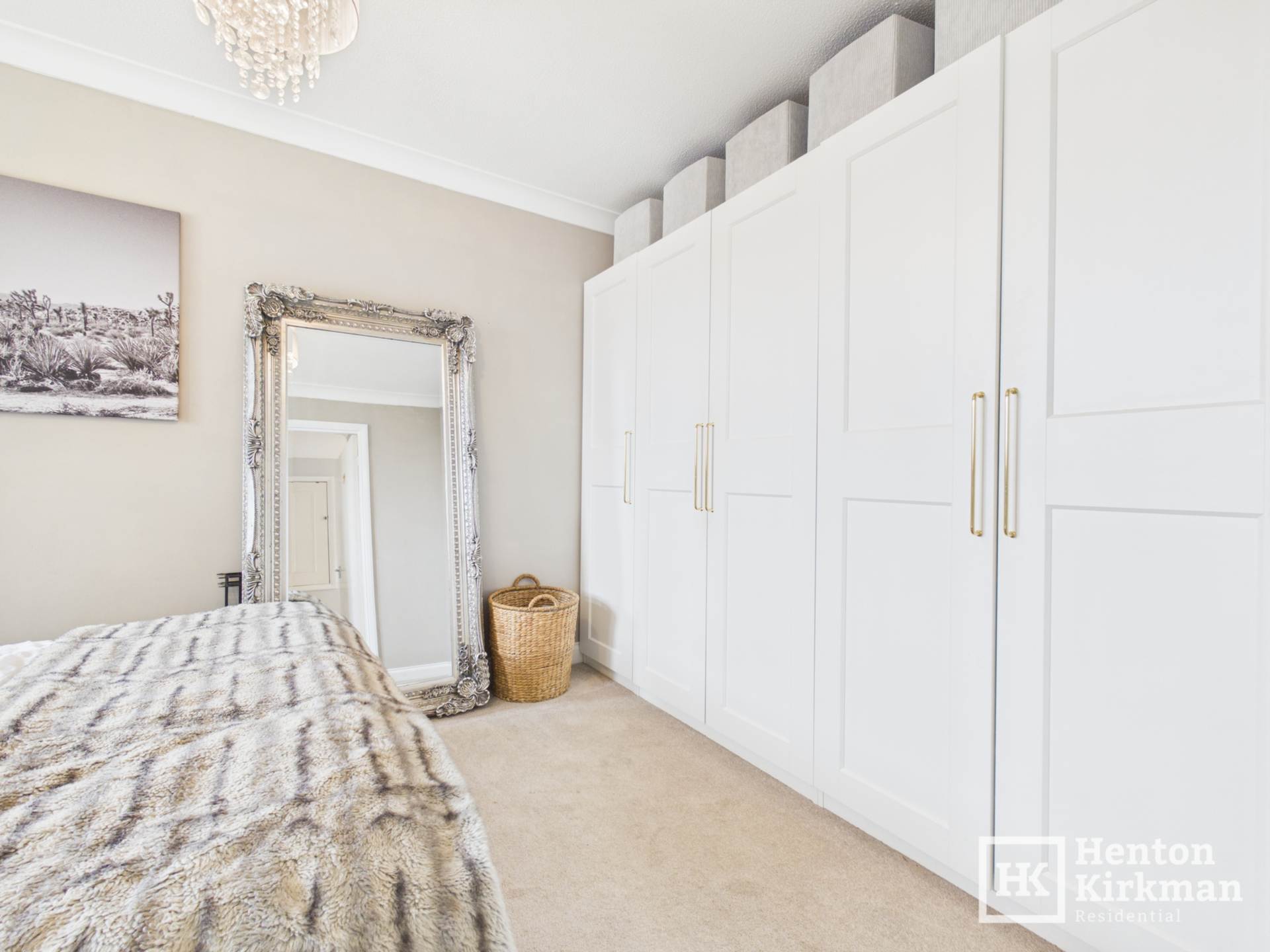 Queens Gate Mews, Billericay, Image 16