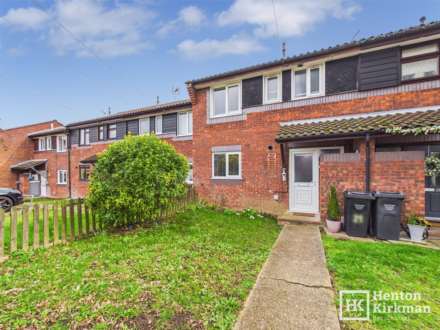 Queens Gate Mews, Billericay, Image 1