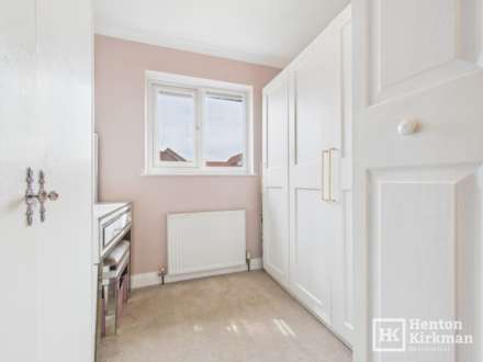 Queens Gate Mews, Billericay, Image 10