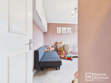 Queens Gate Mews, Billericay, Image 11