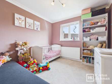 Queens Gate Mews, Billericay, Image 12