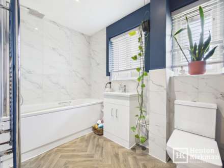 Queens Gate Mews, Billericay, Image 14