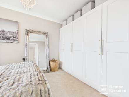 Queens Gate Mews, Billericay, Image 16