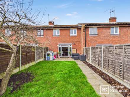 Queens Gate Mews, Billericay, Image 17