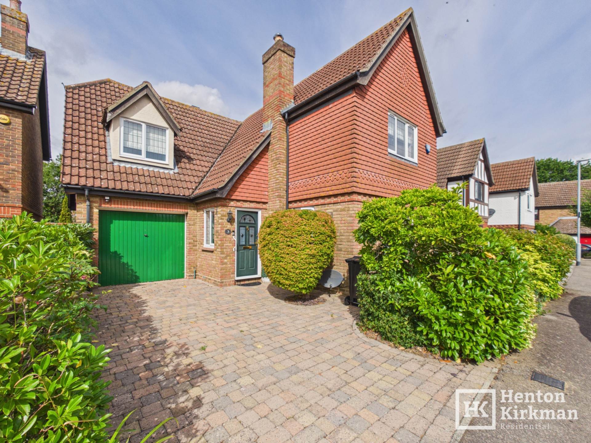 Pavilion Place, Billericay, Image 1