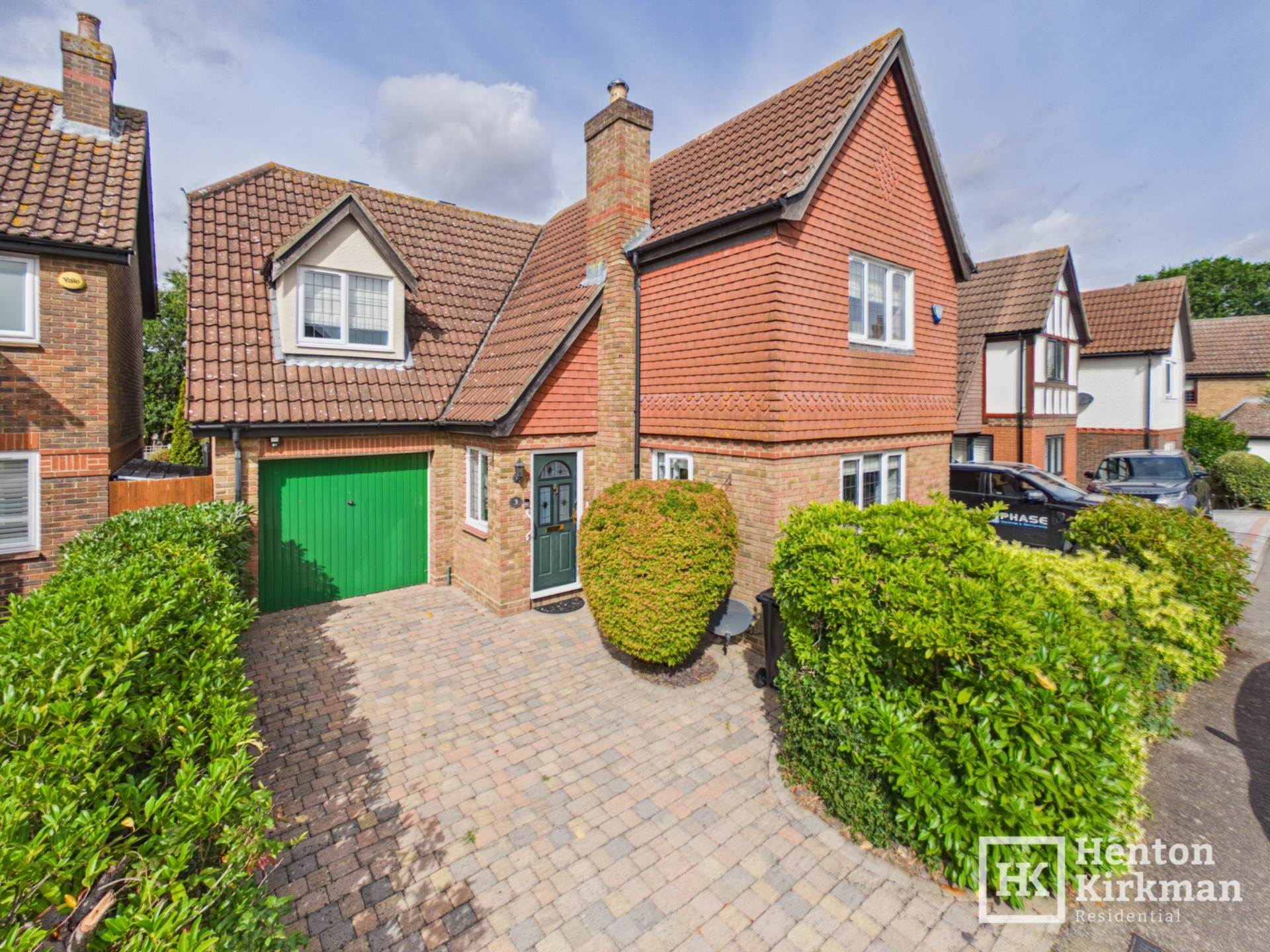Pavilion Place, Billericay, Image 29