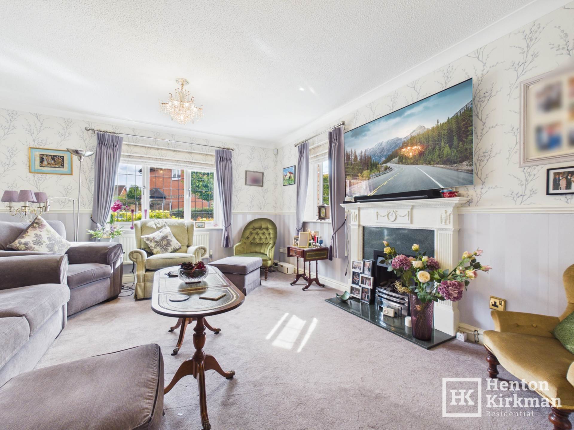 Pavilion Place, Billericay, Image 4