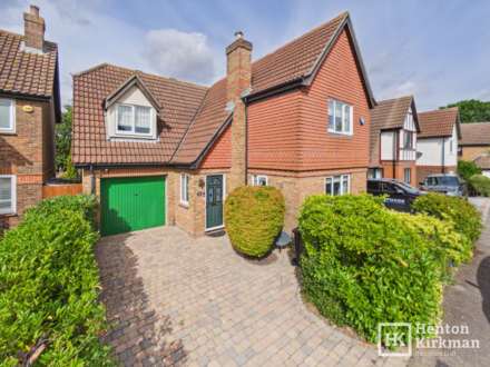 Pavilion Place, Billericay, Image 29