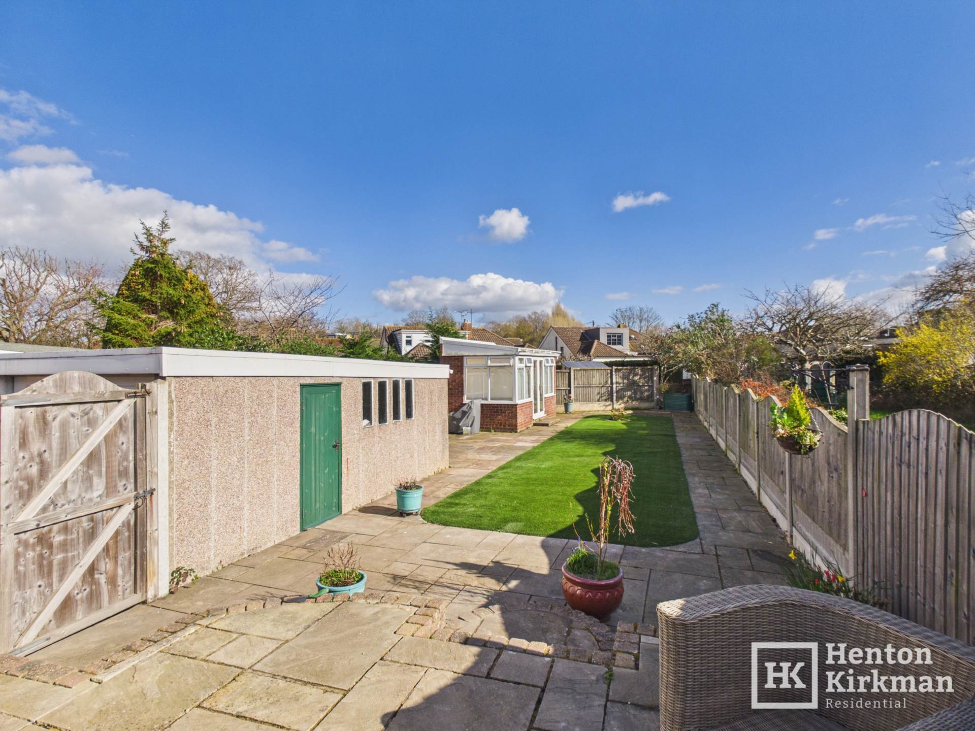 Perry Street, Billericay, Image 10