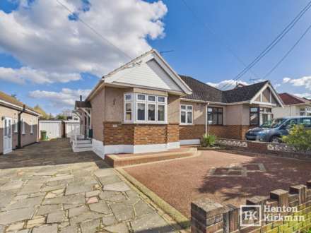 Perry Street, Billericay, Image 1