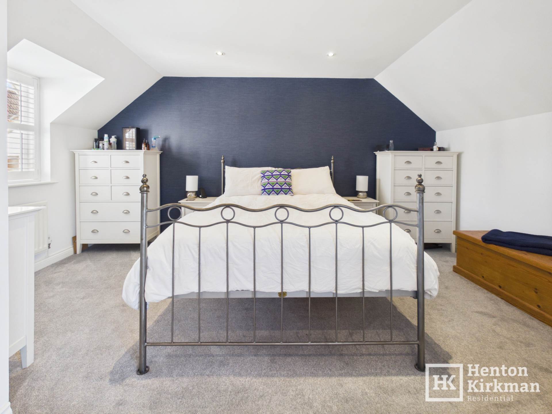 Calvinia Close, Noak Bridge, Image 19