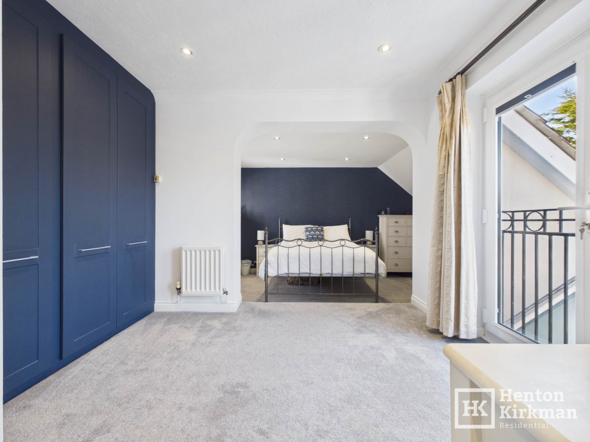 Calvinia Close, Noak Bridge, Image 21