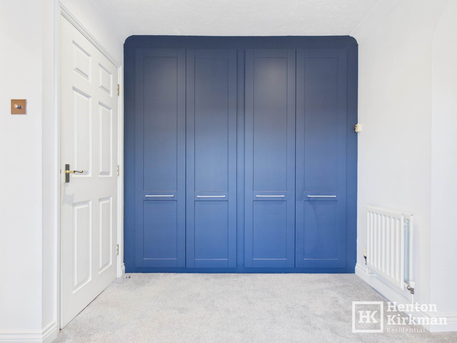 Calvinia Close, Noak Bridge, Image 23