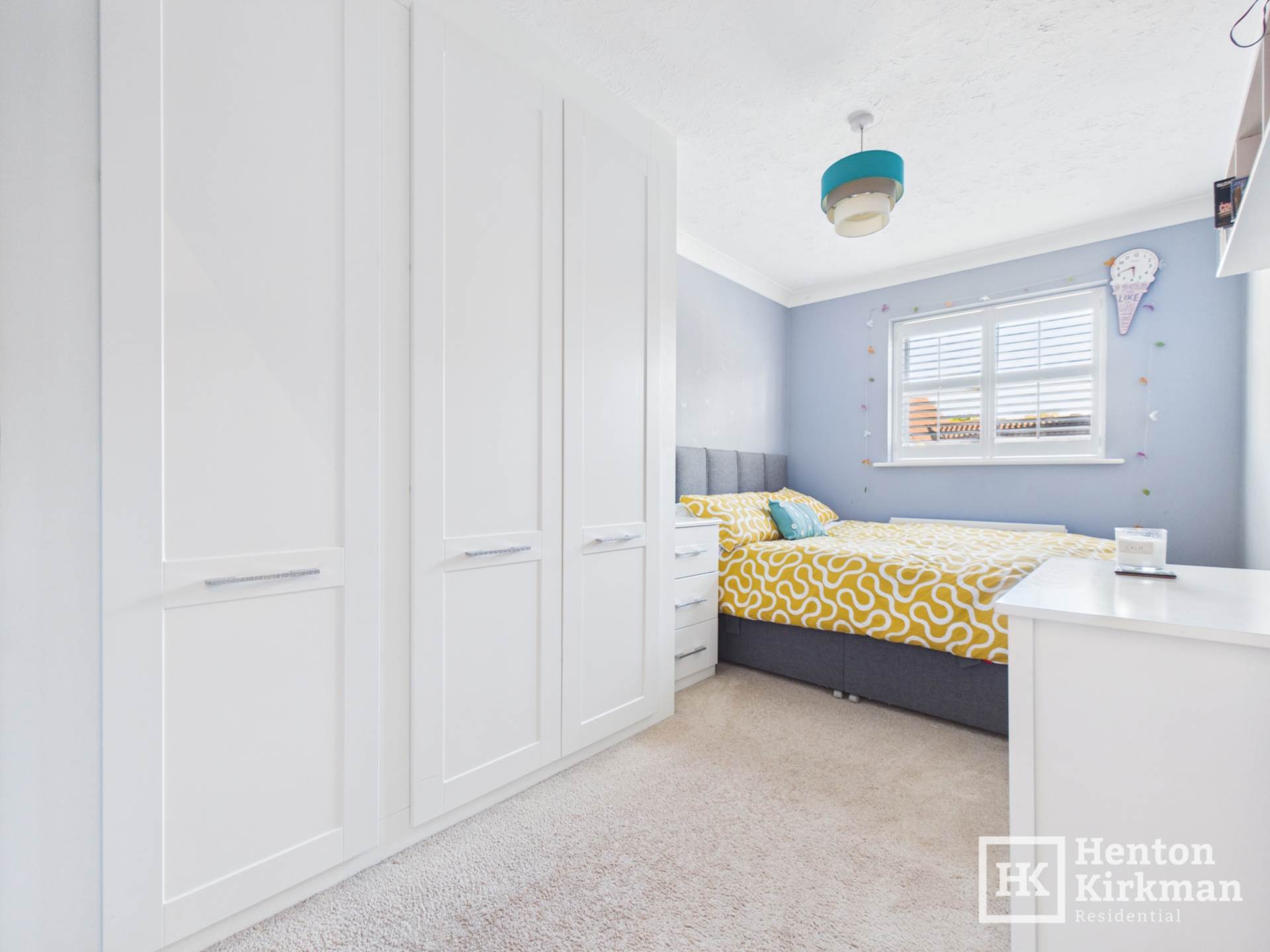 Calvinia Close, Noak Bridge, Image 26