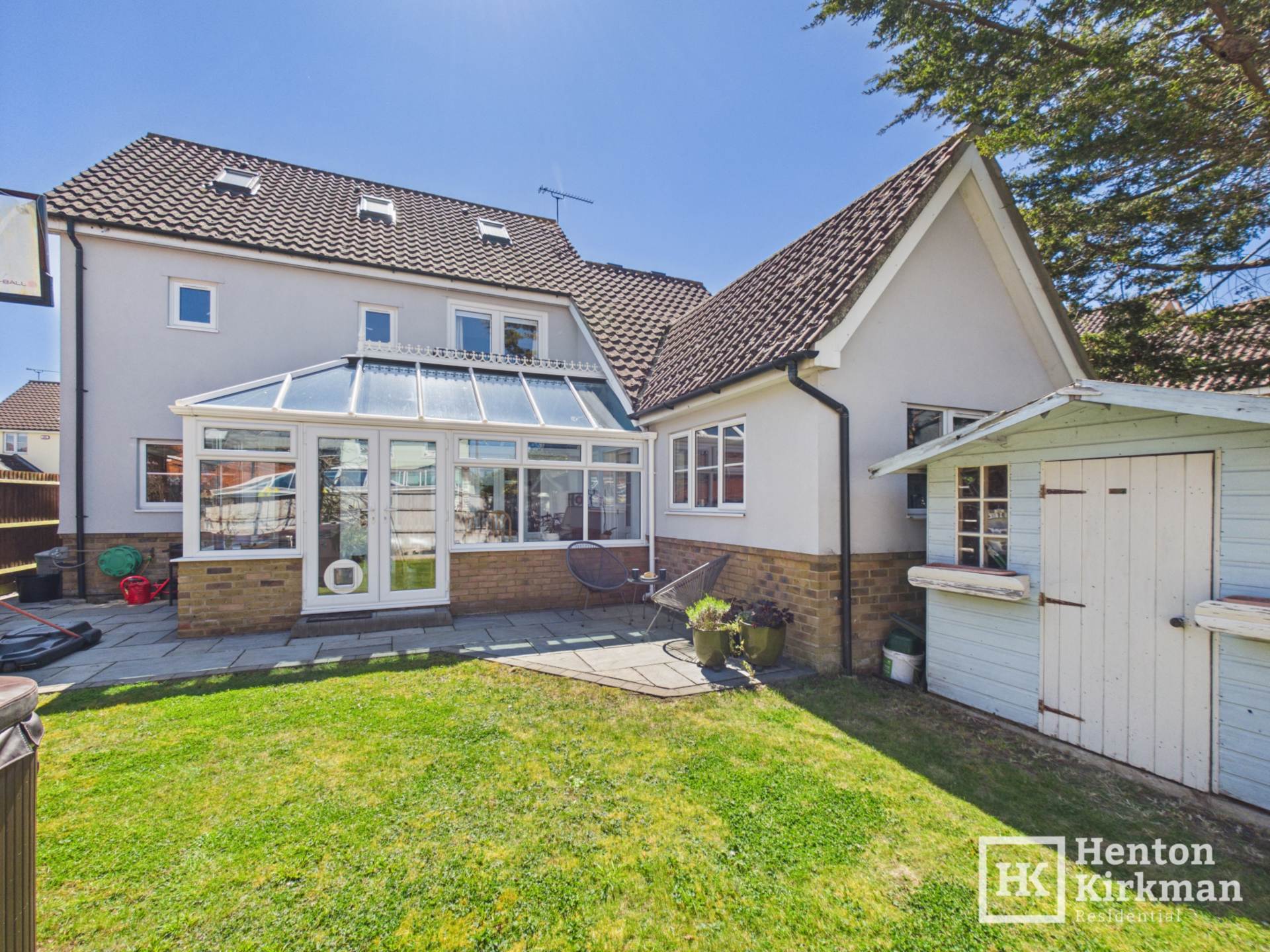 Calvinia Close, Noak Bridge, Image 38