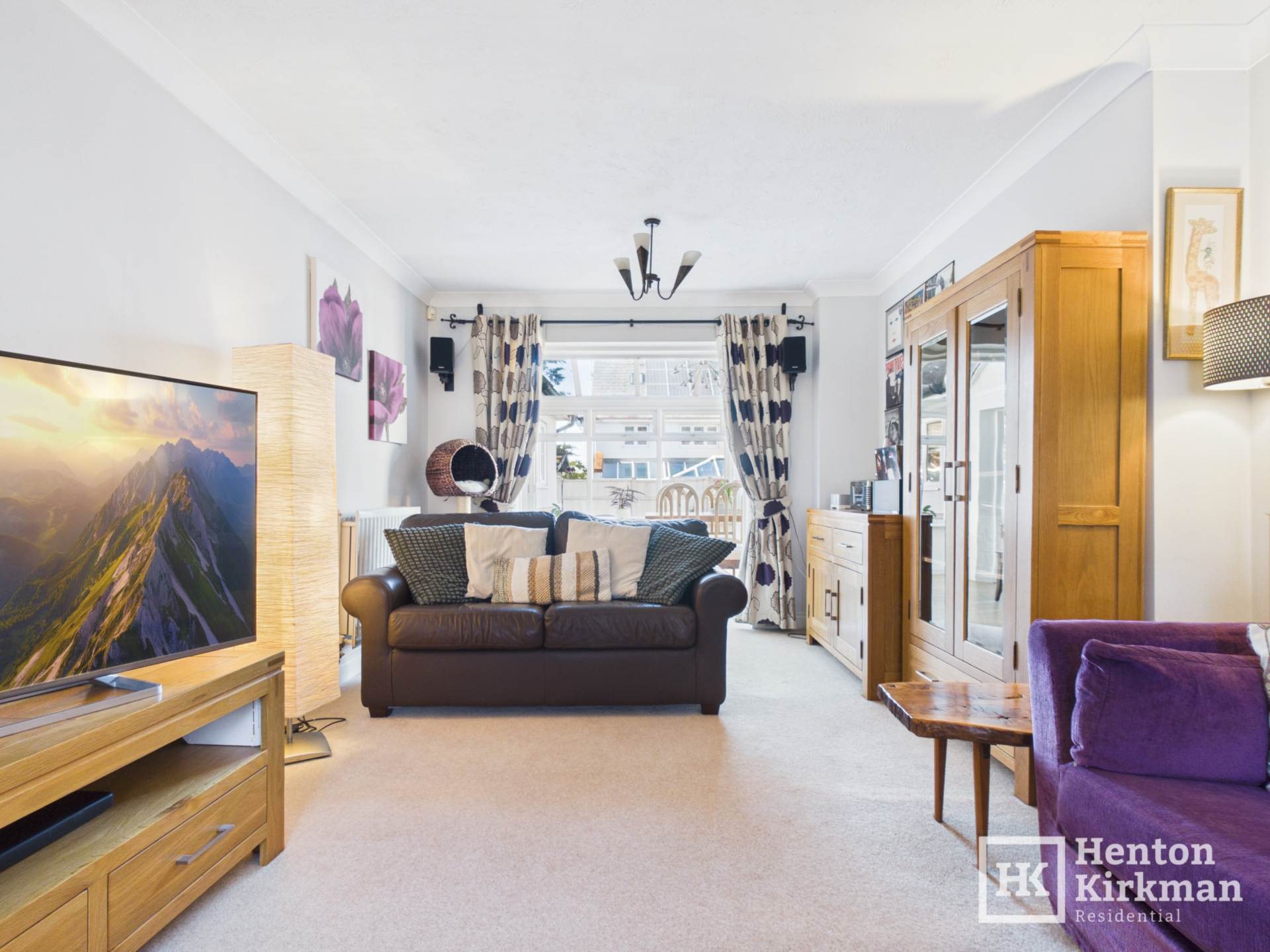 Calvinia Close, Noak Bridge, Image 5