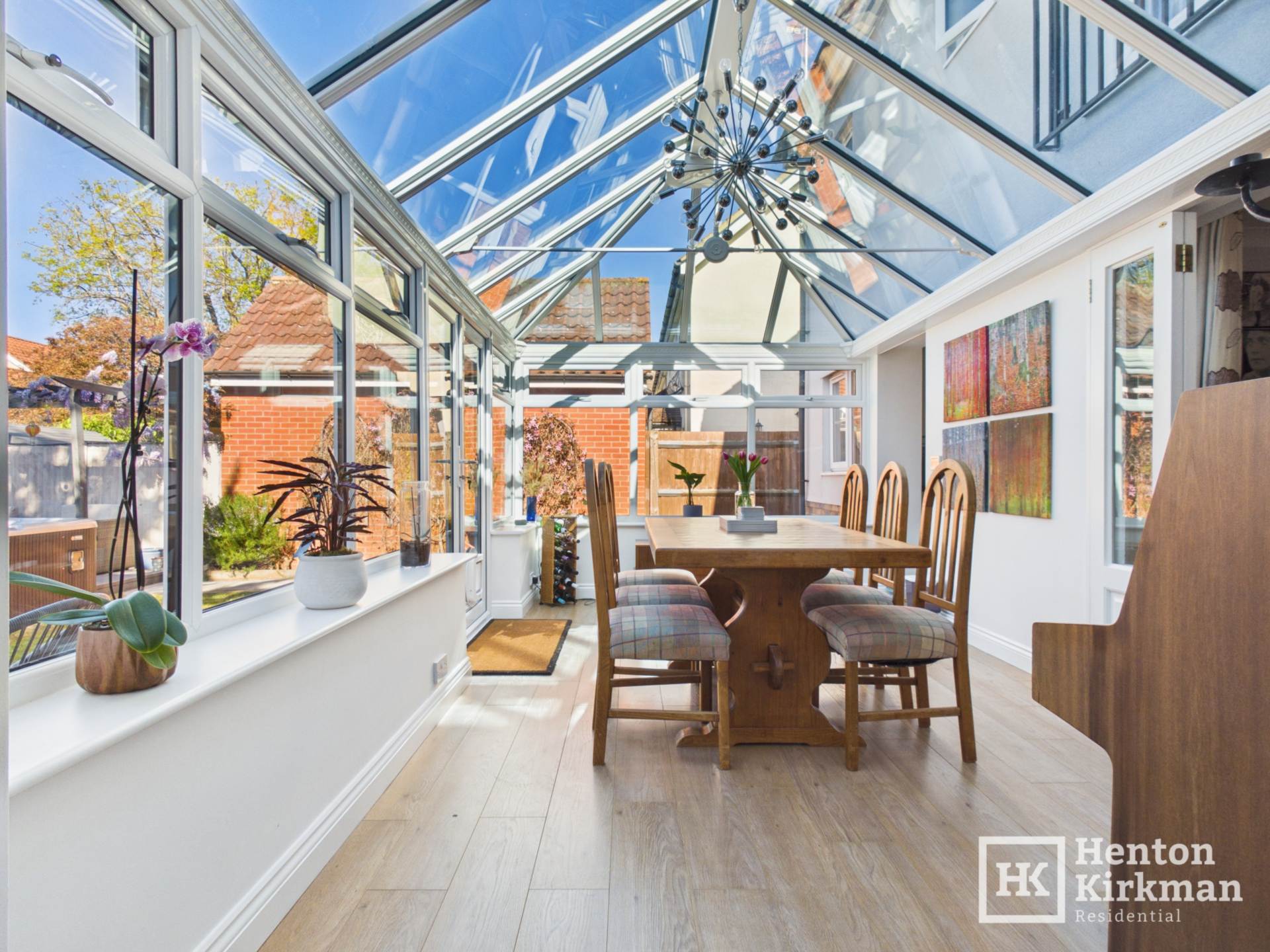 Calvinia Close, Noak Bridge, Image 7