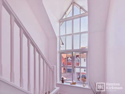 Calvinia Close, Noak Bridge, Image 18