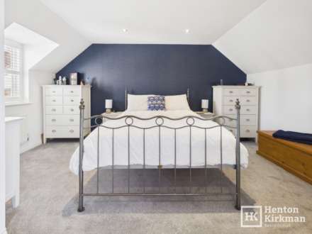 Calvinia Close, Noak Bridge, Image 19