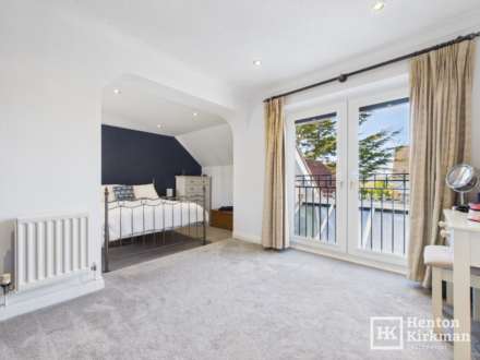 Calvinia Close, Noak Bridge, Image 20