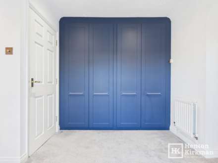 Calvinia Close, Noak Bridge, Image 23