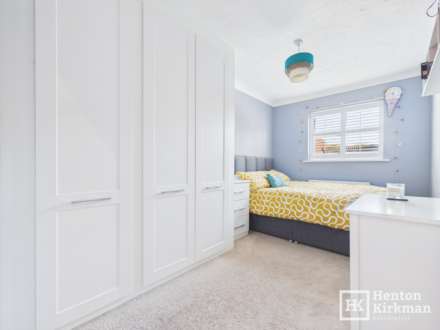 Calvinia Close, Noak Bridge, Image 26