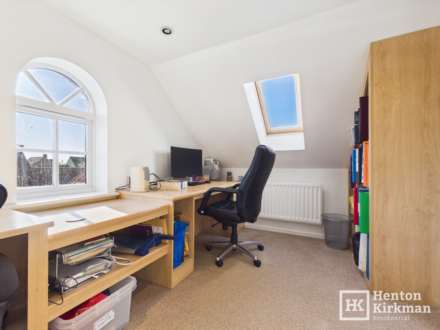 Calvinia Close, Noak Bridge, Image 34