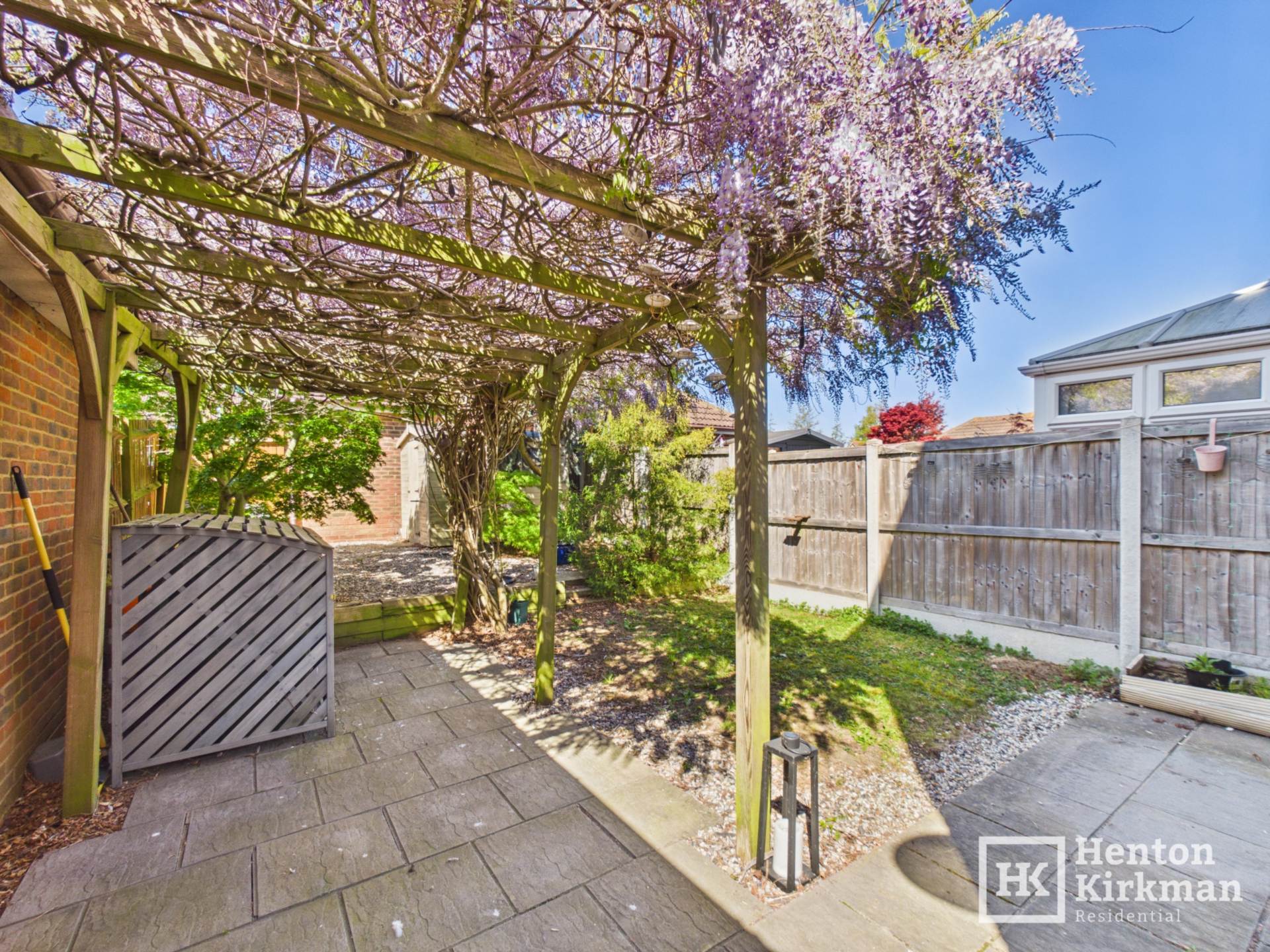 Farne Drive, Wickford, Image 19