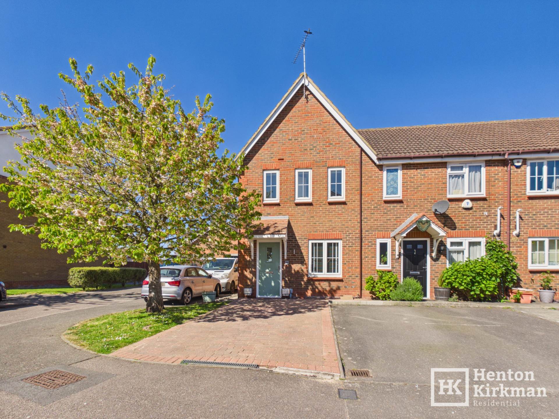 Farne Drive, Wickford, Image 22