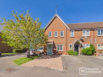 Farne Drive, Wickford, Image 22