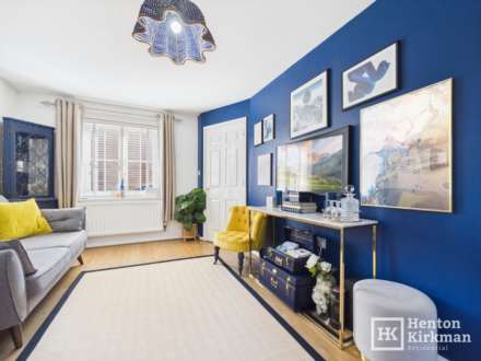 Farne Drive, Wickford, Image 4